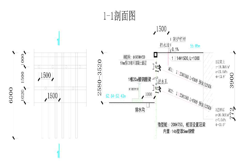 秦皇岛卢龙县工程设计