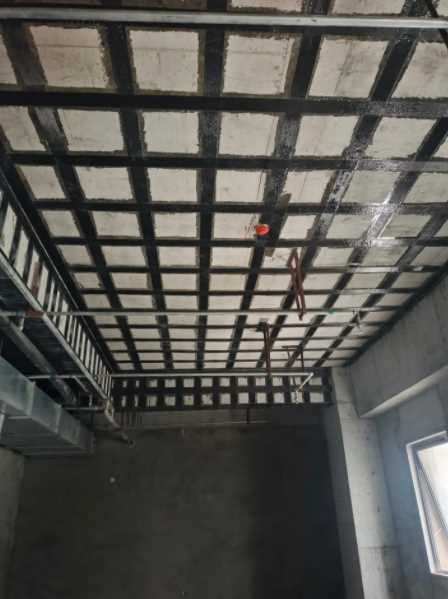 秦皇岛卢龙县碳纤维加固